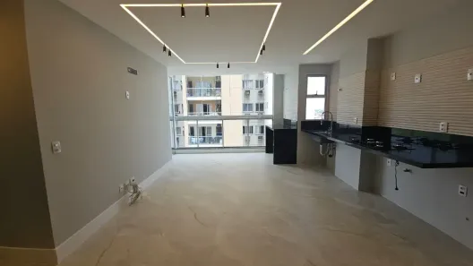Apartamento com 2 Quartos à venda, 64m² no Praia de Itaparica, Vila Velha