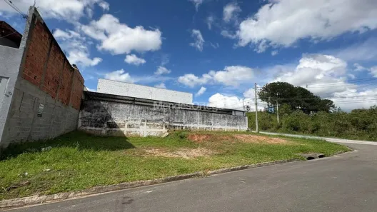 Lote/Terreno à venda, 283m² no Aparecidinha, Sorocaba