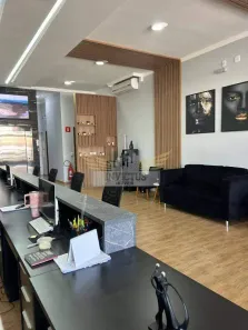 Prédio Comercial para alugar, 400m² no Alves Dias, São Bernardo do Campo