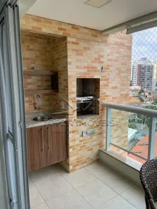 Apartamento com 3 Quartos à venda, 84m² no Lauzane Paulista, São Paulo