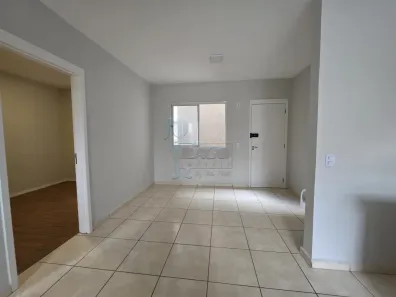 Apartamento com 2 Quartos à venda, 44m² no Jardim Diva Tarlá de Carvalho, Ribeirão Preto