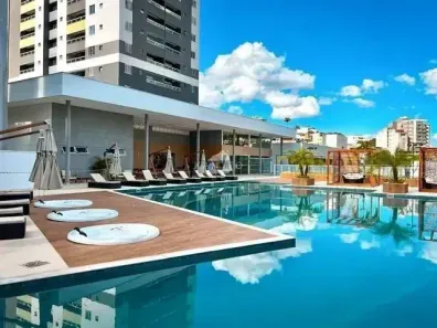 Apartamento com 2 Quartos à venda, 60m² no Teixeiras, Juiz de Fora