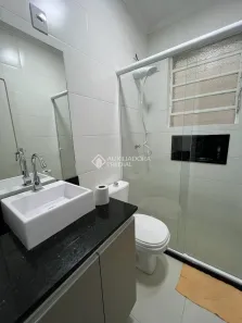 Apartamento com 1 Quarto à venda, 44m² no São João, Porto Alegre