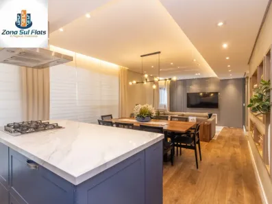 Apartamento com 3 Quartos à venda, 140m² no Ipiranga, São Paulo