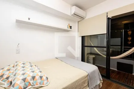 Apartamento com 1 Quarto à venda, 23m² no Centro, São Paulo