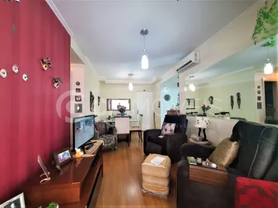 Apartamento com 2 Quartos à venda, 62m² no Vila Ipiranga, Porto Alegre
