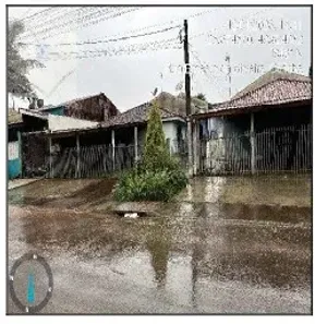 Casa com 3 Quartos à venda, 51m² no , Contenda