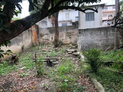 Lote/Terreno à venda, 95m² no Vila Nivi, São Paulo