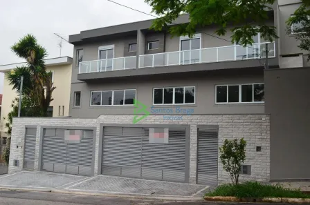 Sobrado com 3 Quartos à venda, 200m² no Parque São Domingos, São Paulo