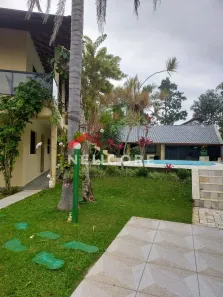 Casa de Condomínio com 5 Quartos à venda, 265m² no Costa do Sol, Bertioga