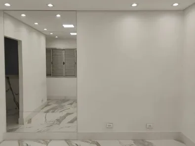 Sala Comercial para alugar, 18m² no Vila Regente Feijó, São Paulo