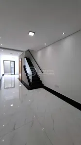Sobrado com 3 Quartos à venda, 111m² no Vila Salete, São Paulo