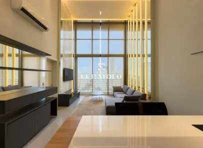 Apartamento com 2 Quartos à venda, 100m² no Cerqueira César, São Paulo