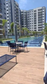 Apartamento com 3 Quartos à venda, 110m² no Parque São Domingos, São Paulo