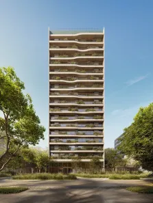 Apartamento com 3 Quartos à venda, 150m² no Menino Deus, Porto Alegre