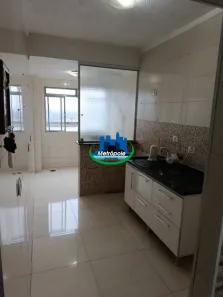 Apartamento com 2 Quartos à venda, 50m² no Mikail II, Guarulhos