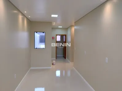 Sala Comercial para alugar, 40m² no Harmonia, Canoas