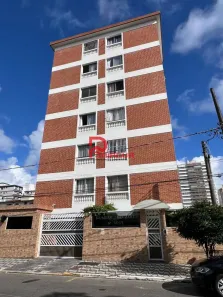 Apartamento com 1 Quarto à venda, 50m² no Boqueirão, Praia Grande