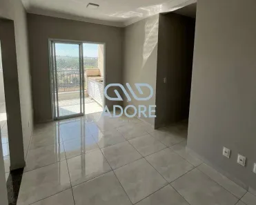 Apartamento com 2 Quartos à venda, 60m² no Jardim Sontag, Salto