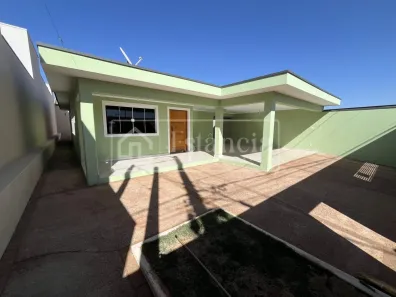 Casa com 3 Quartos à venda, 150m² no Santa Cecília, Brotas