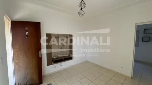 Apartamento com 2 Quartos à venda, 90m² no Parque dos Lagos, Ribeirão Preto