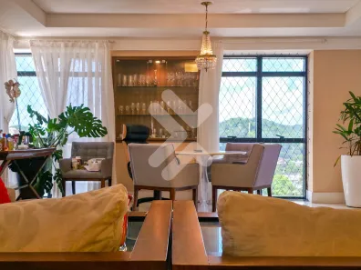 Apartamento com 4 Quartos à venda, 240m² no Tirol, Natal