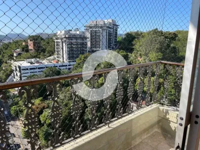 Apartamento com 2 Quartos à venda, 112m² no Ingá, Niterói
