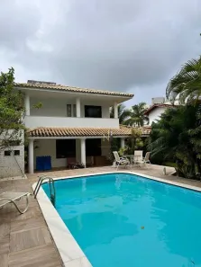 Casa com 3 Quartos à venda, 250m² no Buraquinho, Lauro de Freitas