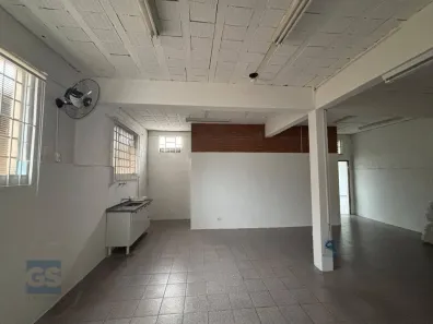 Ponto Comercial para alugar, 162m² no Vila Leis, Itu