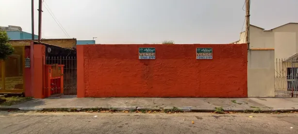Lote/Terreno à venda, 200m² no Vila Sirena, Guarulhos