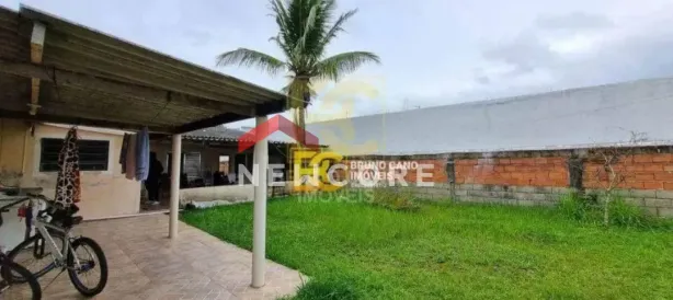 Casa com 2 Quartos à venda, 53m² no Jardim Ribamar, Peruíbe