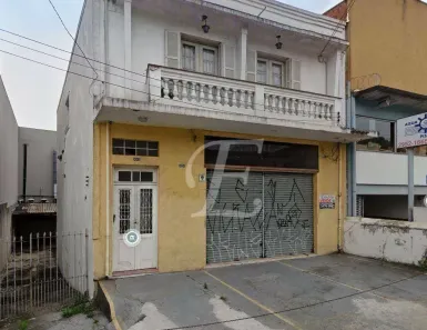 Lote/Terreno à venda, 350m² no Tucuruvi, São Paulo