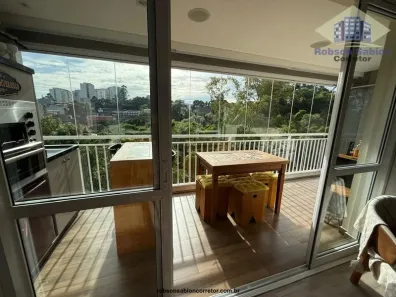 Apartamento com 2 Quartos à venda, 113m² no Centro, Diadema