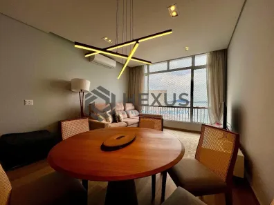Apartamento com 2 Quartos à venda, 90m² no Pitangueiras, Guarujá