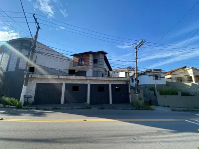 Sobrado com 3 Quartos à venda, 200m² no Jardim Regina, São Paulo