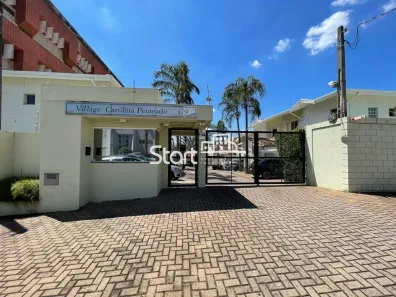 Casa de Condomínio com 3 Quartos à venda, 95m² no Jardim Bom Retiro, Campinas