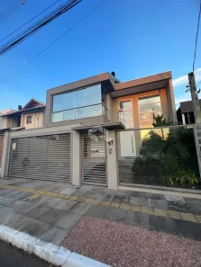 Casa com 3 Quartos à venda, 170m² no Estância Velha, Canoas