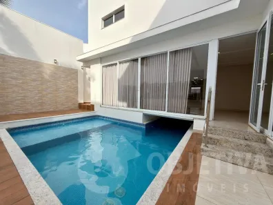 Casa com 4 Quartos para alugar, 544m² no Jardim Colina, Uberlândia