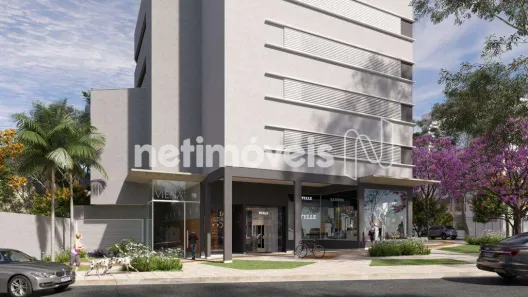 Ponto Comercial à venda, 32m² no Nova Suíssa, Belo Horizonte