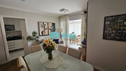 Apartamento com 2 Quartos à venda, 63m² no Parque São Domingos, São Paulo