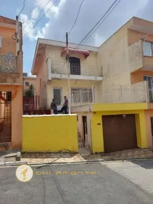 Casa com 3 Quartos para alugar, 170m² no Jardim São Roberto, São Paulo