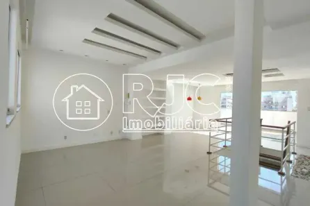 Cobertura com 2 Quartos à venda, 188m² no Tijuca, Rio de Janeiro