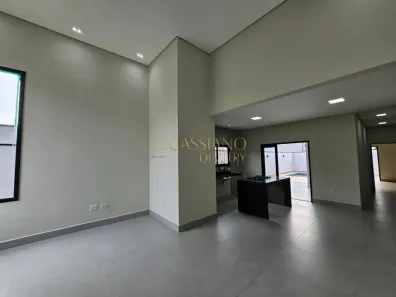 Casa de Condomínio com 3 Quartos à venda, 150m² no Vila São João, Caçapava