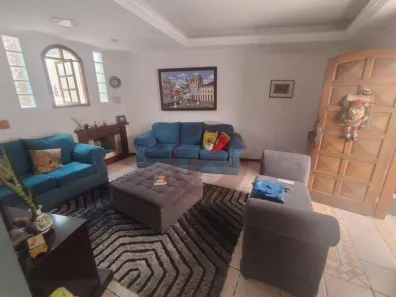 Sobrado com 3 Quartos à venda, 150m² no Jardim Rizzo, São Paulo