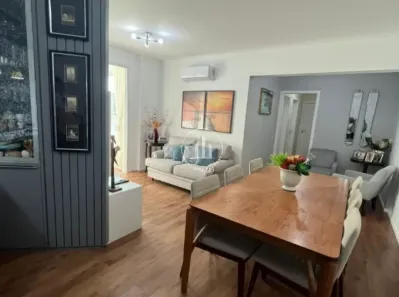 Apartamento com 3 Quartos à venda, 94m² no Estreito, Florianópolis