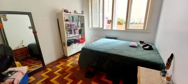 Apartamento com 3 Quartos à venda, 104m² no Centro Histórico, Porto Alegre