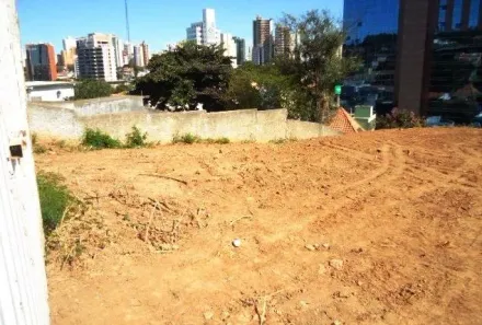 Lote/Terreno à venda, 631m² no Nova Campinas, Campinas