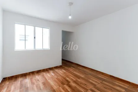 Apartamento com 1 Quarto para alugar, 54m² no Mooca, São Paulo