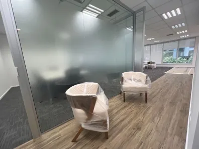Sala Comercial para alugar, 254m² no Vila Olímpia, São Paulo
