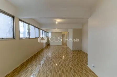 Apartamento com 3 Quartos à venda, 121m² no Perdizes, São Paulo